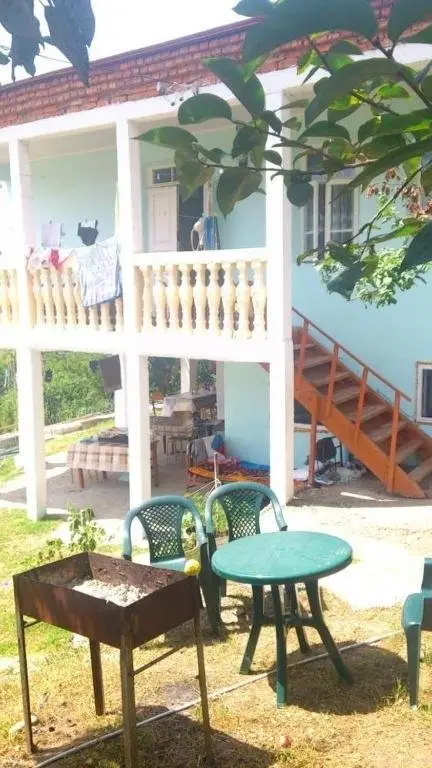 Цкуара: Rooms On Gagarina 30