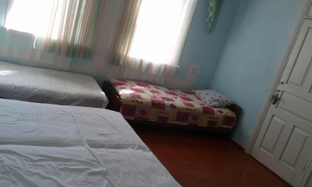 Цкуара: Rooms On Gagarina 30