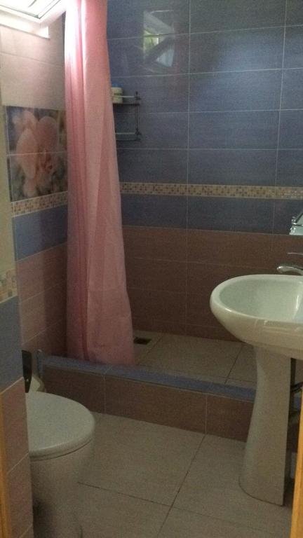 Новый Афон: U Anzhely Guesthouse