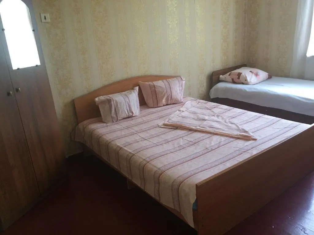 Новый Афон: U Anzhely Guesthouse