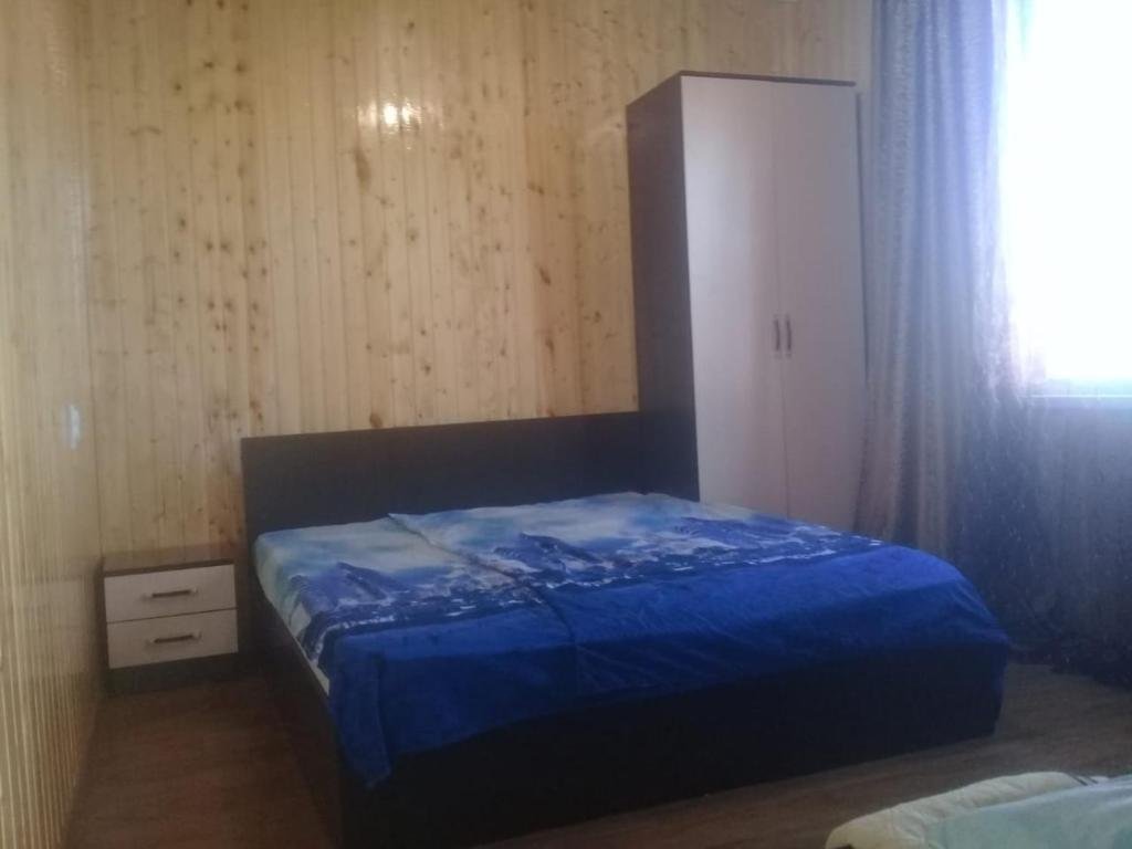Гечрипш: V Gostyakh U Aidy Gusthouse