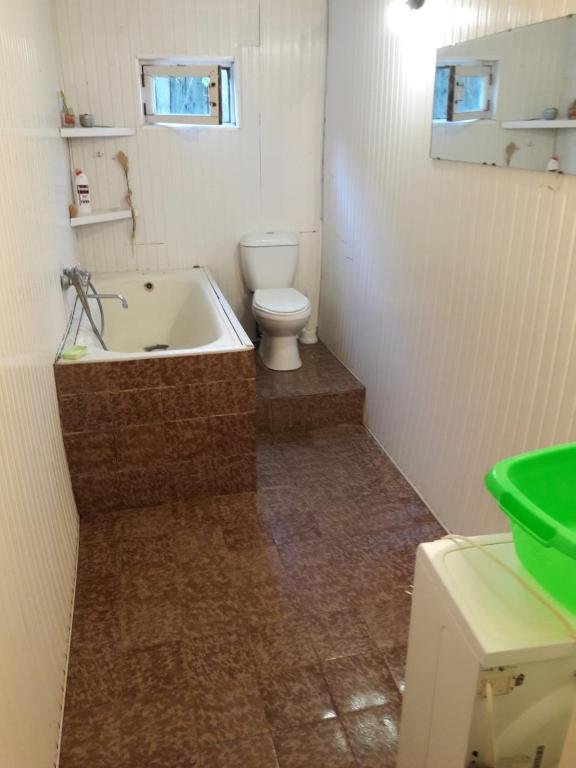 Гагра: Rooms on Lakrba 22