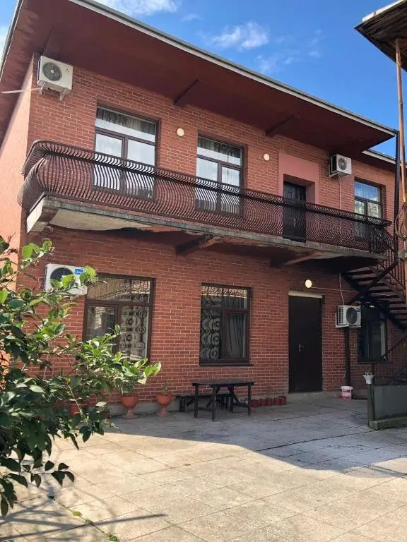 hotel “Ariss” — фото 1
