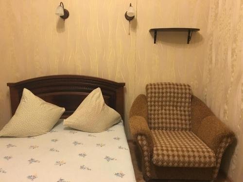 Гагра: Orkhideya Guest House