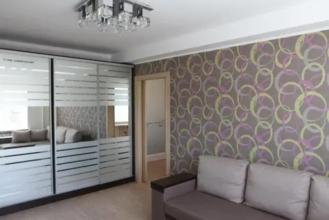 Rent Two Room Apartment Gagra — фото 1