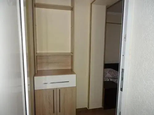 Гагра: Afina Guest House