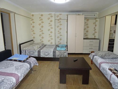 Гагра: Afina Guest House
