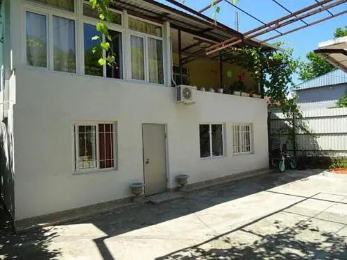 Гагра: Afina Guest House