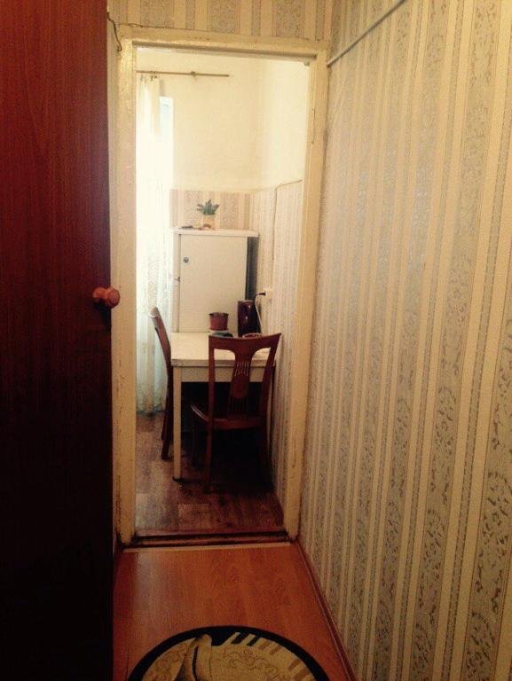 Гагра: Apartment Abazgaa 55/4