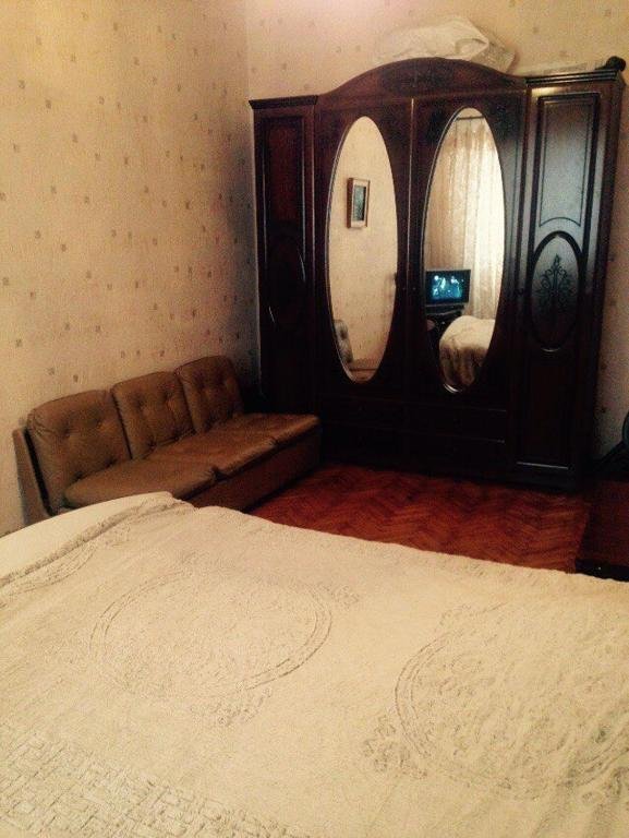Гагра: Apartment Abazgaa 55/4