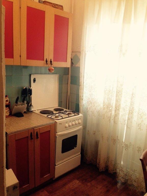 Гагра: Apartment Abazgaa 55/4