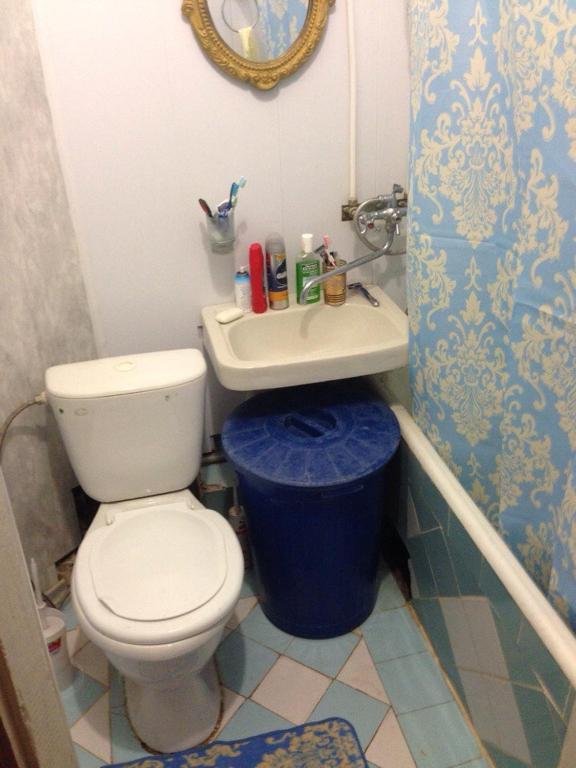 Гагра: Apartment Abazgaa 55/4