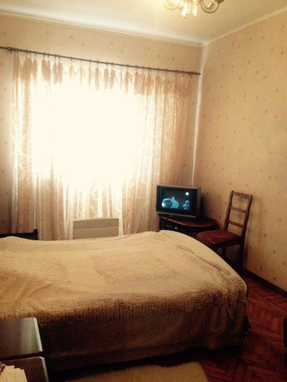 Гагра: Apartment Abazgaa 55/4