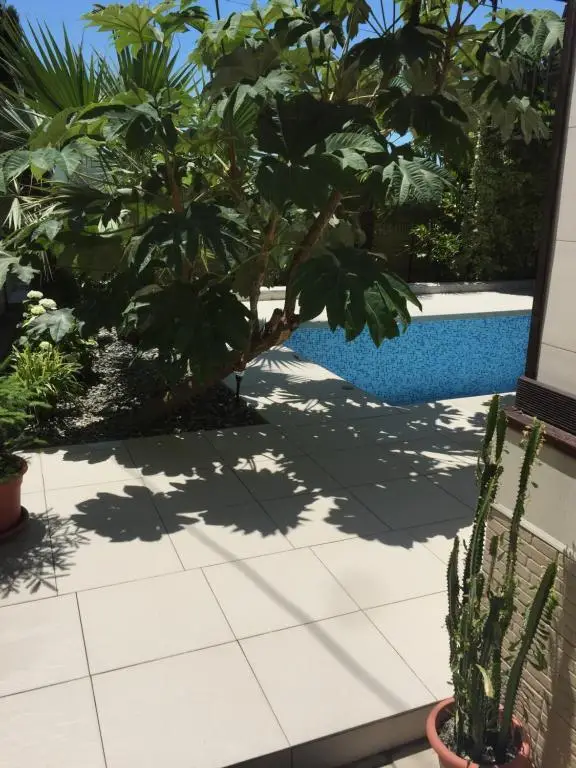 Верхняя Эшера: Svetlana Guest House