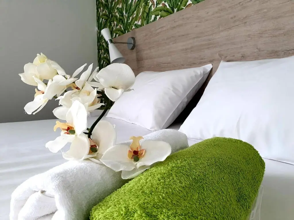 Гагра: Club Resort Hotel «OASIS»