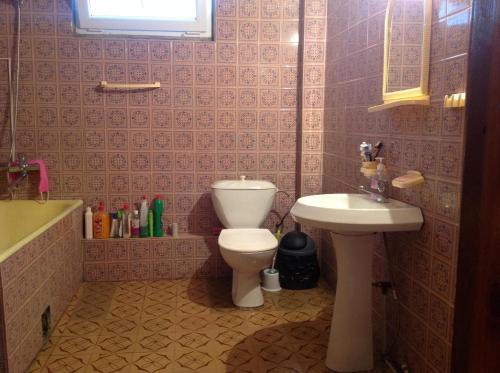 Гудаута: Guest House in Gudauta