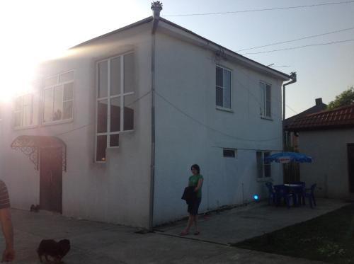 Гудаута: Guest House in Gudauta