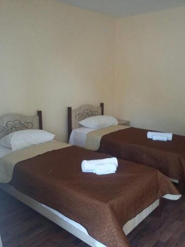 Сухум: Guest house on Adleyba 146