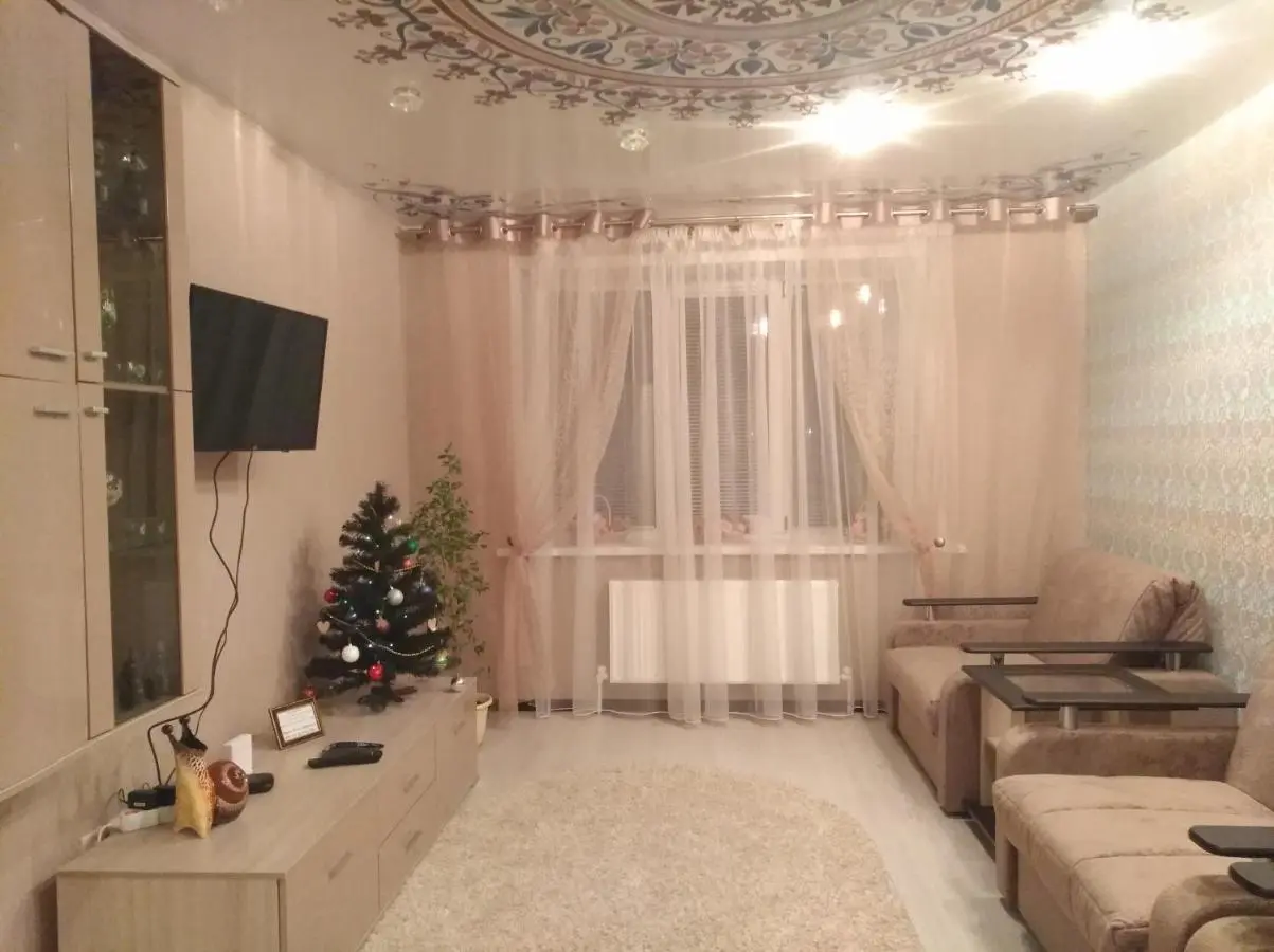 Суздаль: Apartment y Tatiyany