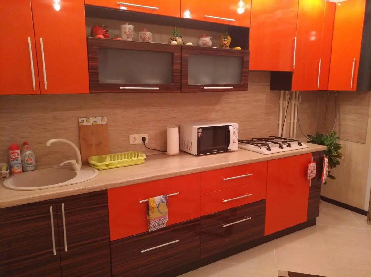Суздаль: Apartment y Tatiyany