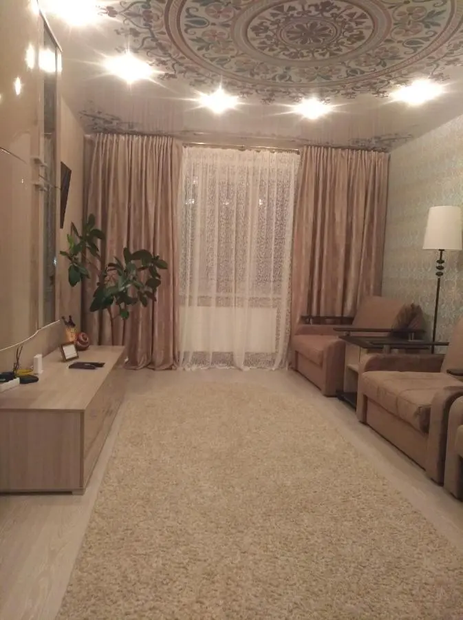 Суздаль: Apartment y Tatiyany