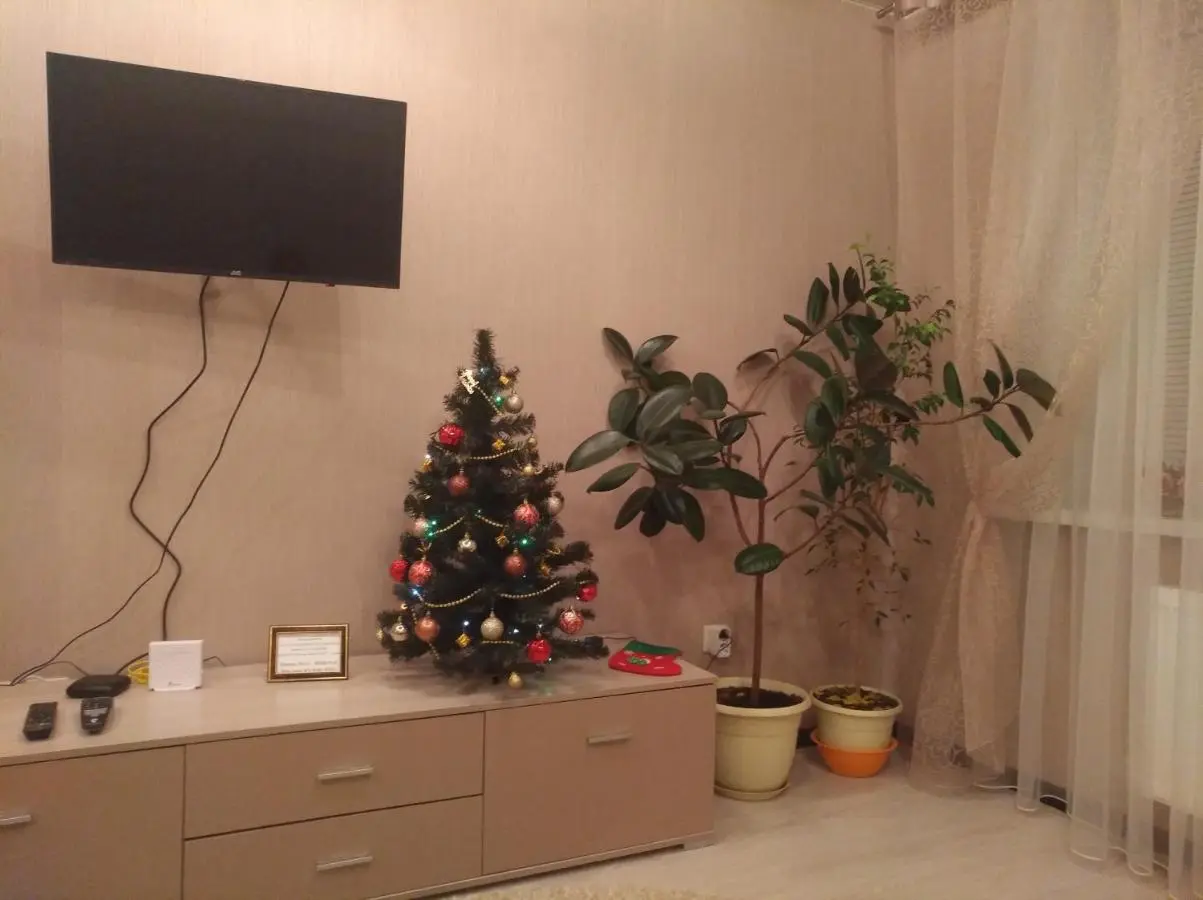 Суздаль: Apartment y Tatiyany