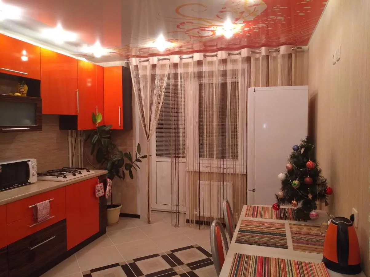 Суздаль: Apartment y Tatiyany