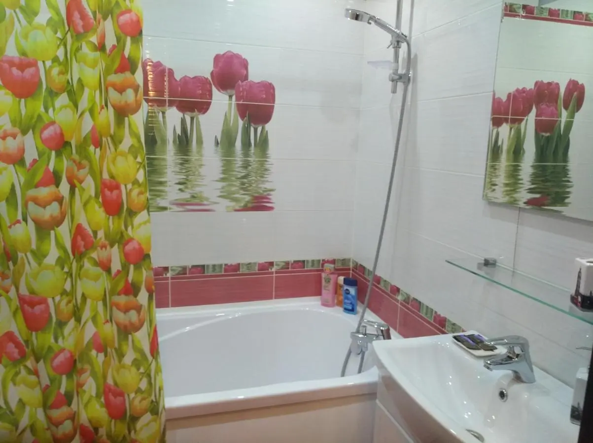 Суздаль: Apartment y Tatiyany