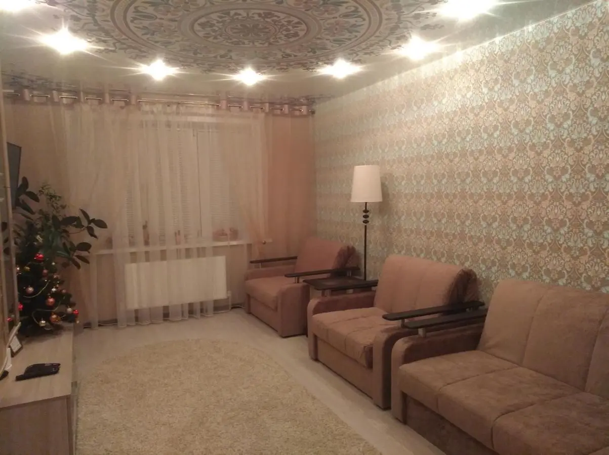 Суздаль: Apartment y Tatiyany
