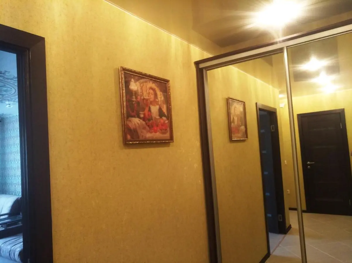Суздаль: Apartment y Tatiyany