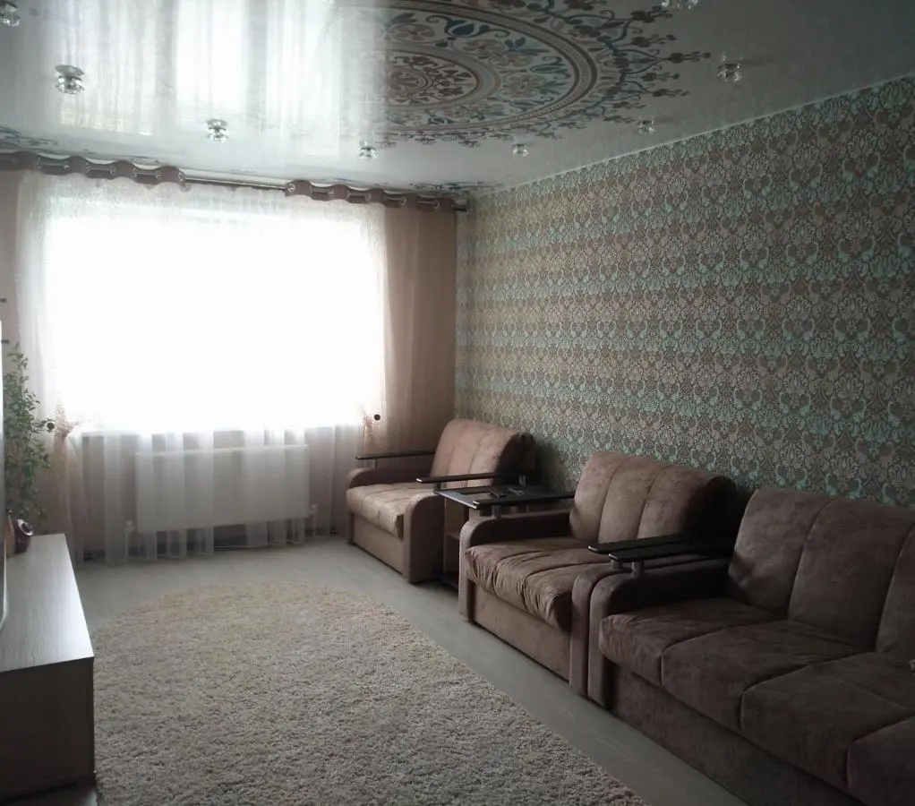 Суздаль: Apartment y Tatiyany