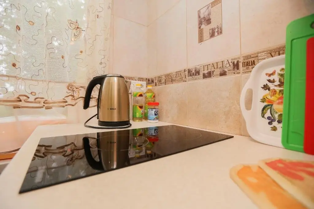 Гагра: Apartment on Abazgaa 37/2