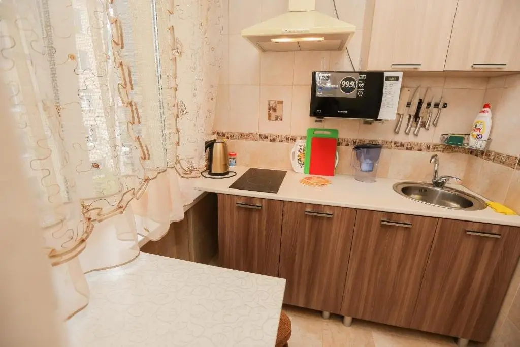 Гагра: Apartment on Abazgaa 37/2