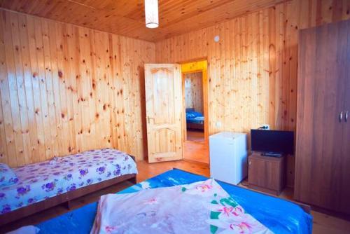 Гагра: Guest house Delfin