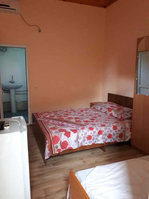 Гагра: Guest house Delfin