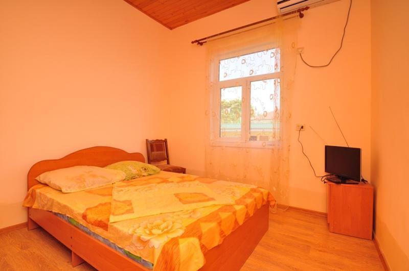 Гагра: Guest house Delfin