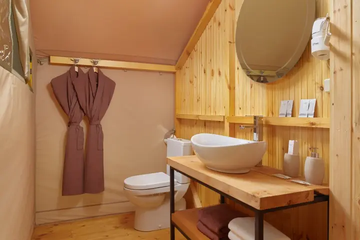 Сухум: Garuda Glamping Abkhazia