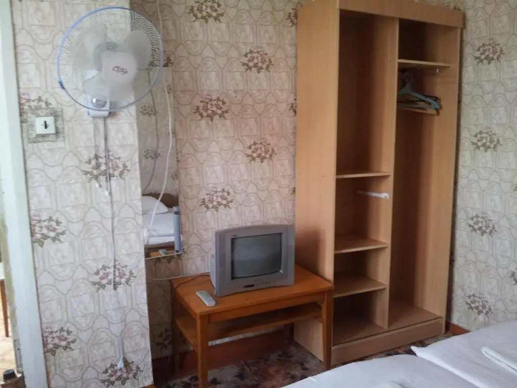 Гечрипш: Guest House U Luizy