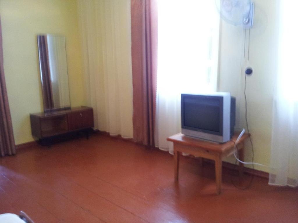 Гечрипш: Guest House U Luizy