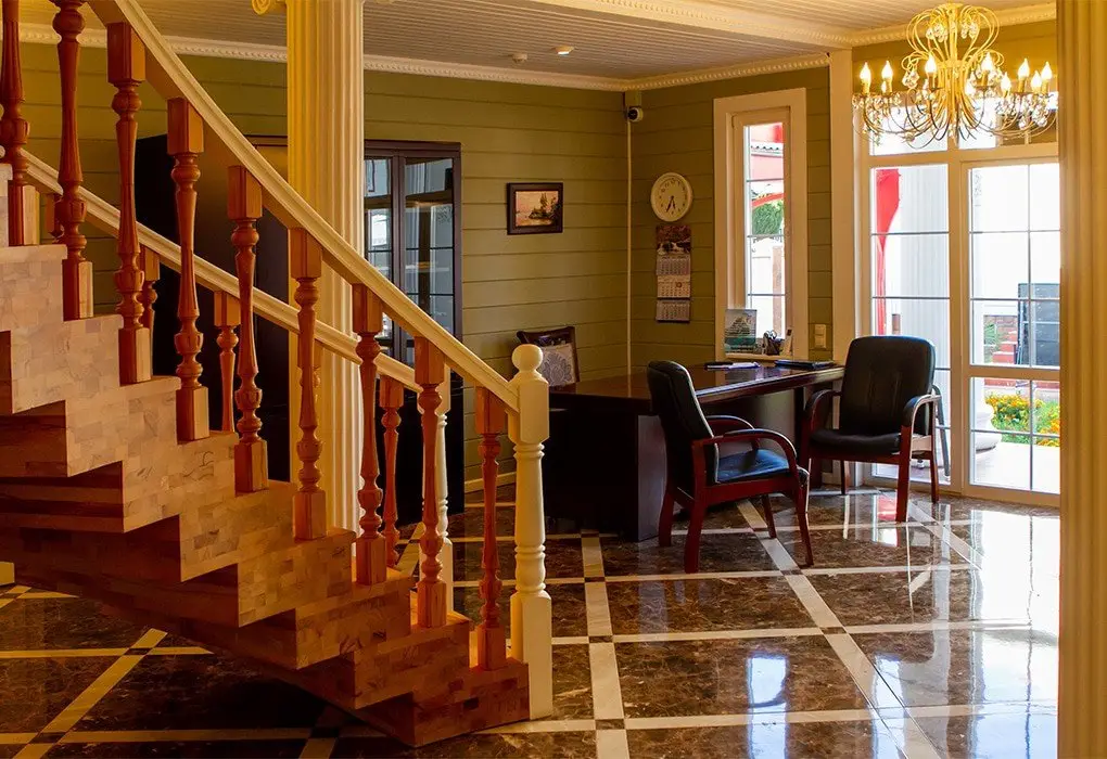 Гудаута: Maxx Hotel