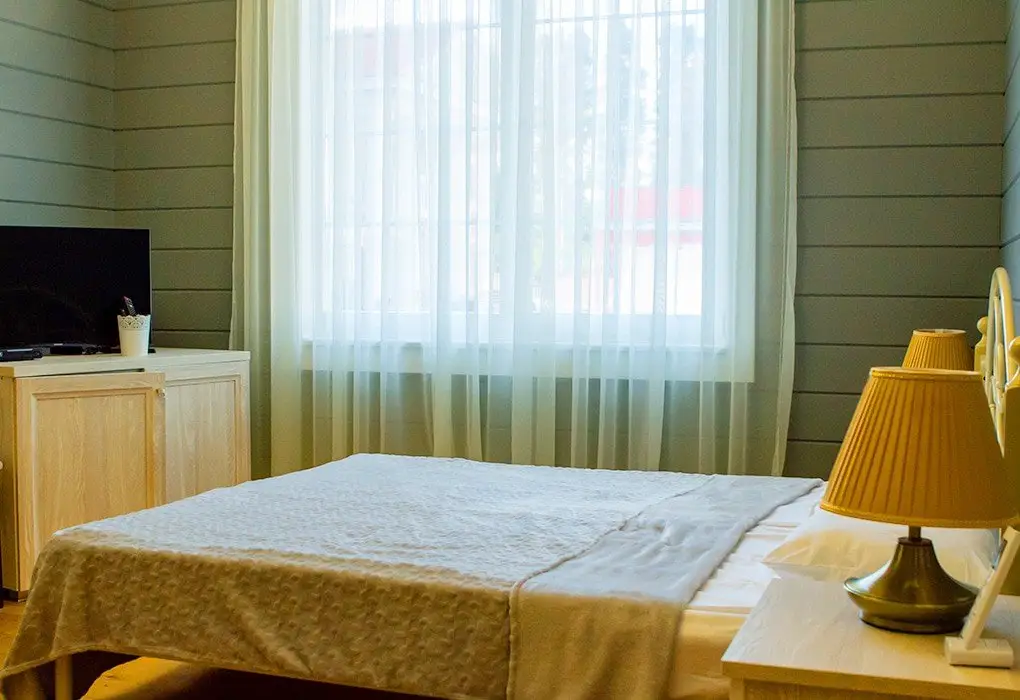 Гудаута: Maxx Hotel