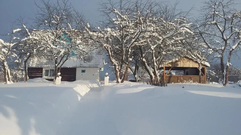 Суздаль: Guest House Na Mikhalyakh