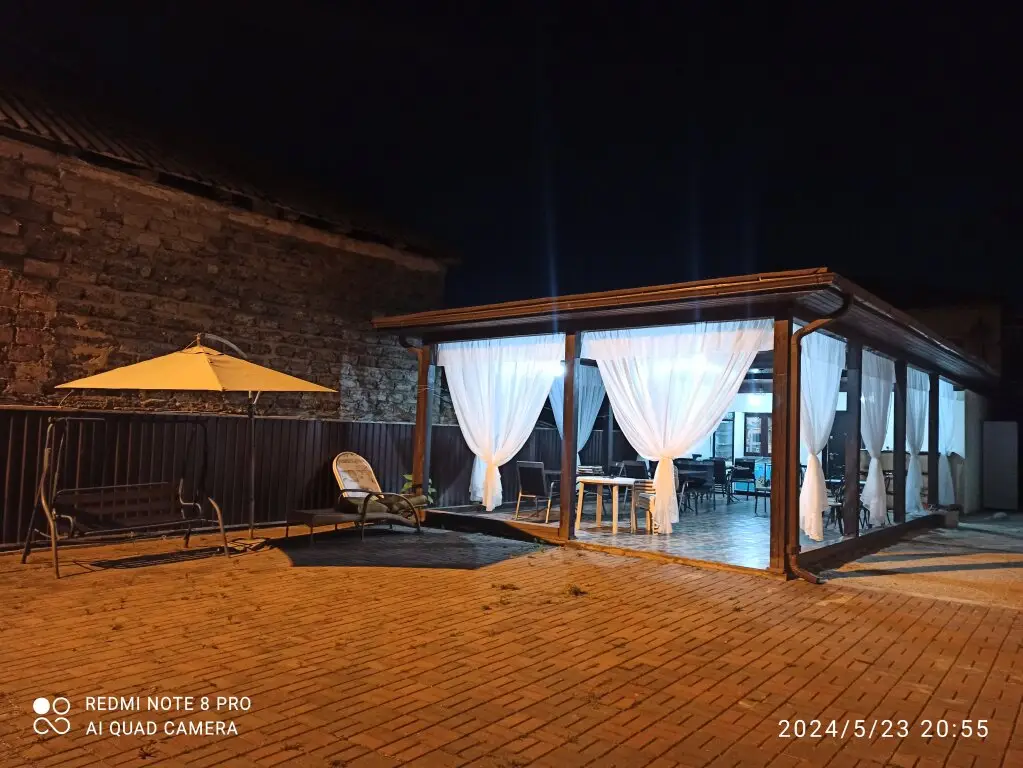 Гудаута: Liana Guesthouse