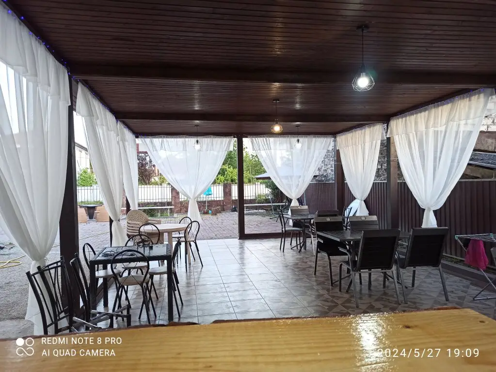 Гудаута: Liana Guesthouse