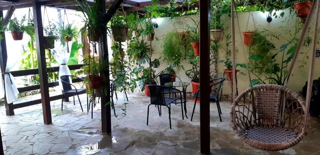 Сухум: U Palycha Guest House