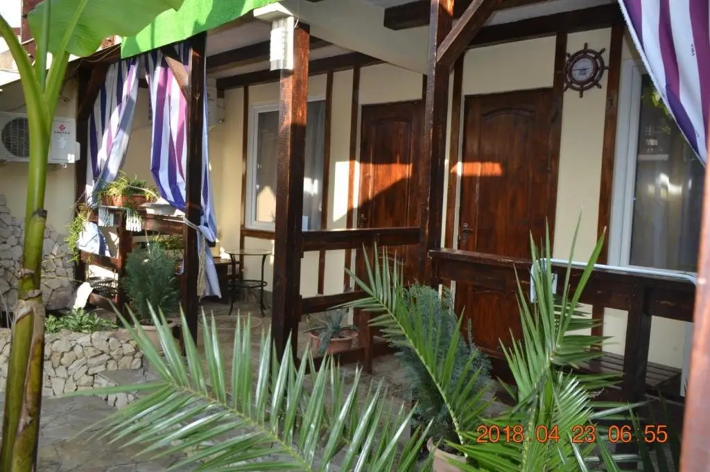 Сухум: U Palycha Guest House