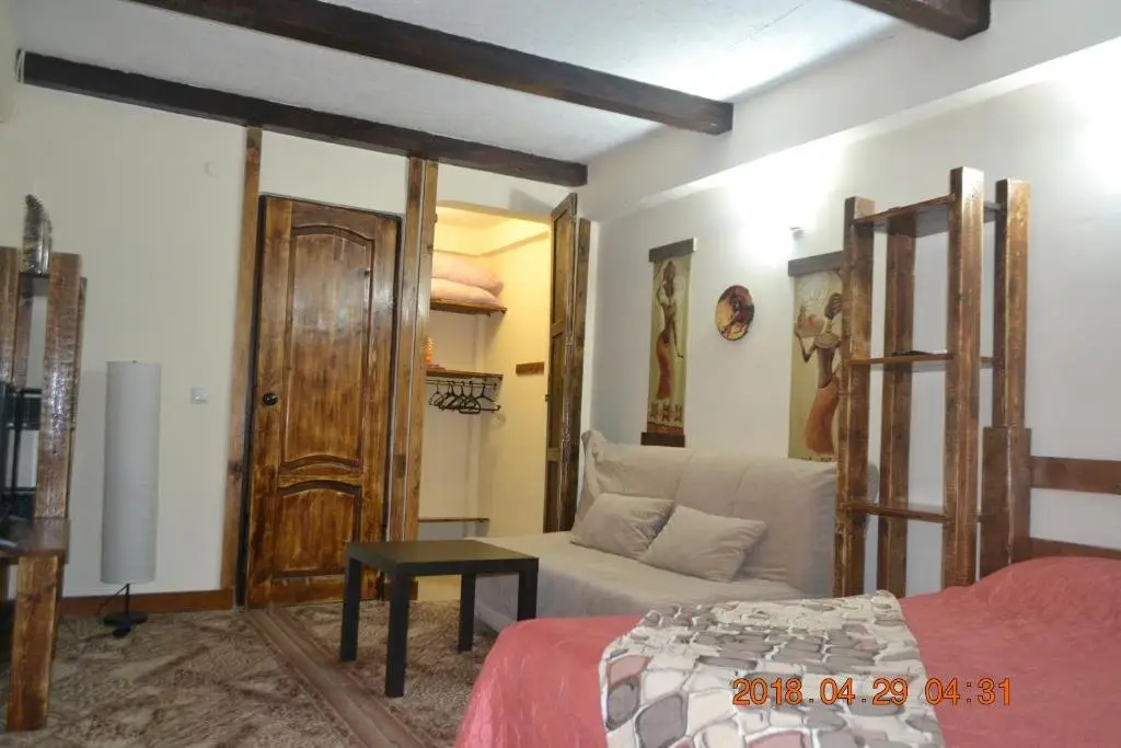 Сухум: U Palycha Guest House