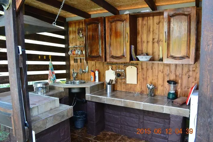 Сухум: U Palycha Guest House