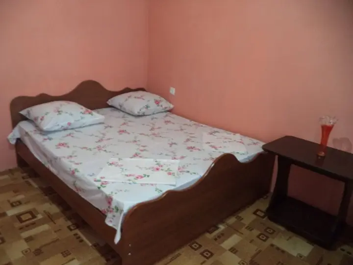 Новый Афон: MOTYA