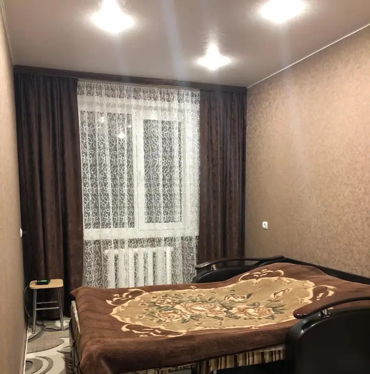 Суздаль: Apartment Sovetskaya